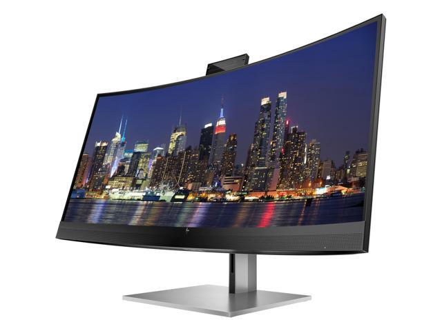 HP Notebook ZBook Firefly G10 16' i7, 32GB RAM, 1TB SSD, Windows 11 Pro, Z Display Z34c 34' Curved Monitor builtin Webcam Bundled With Mount, MK540...