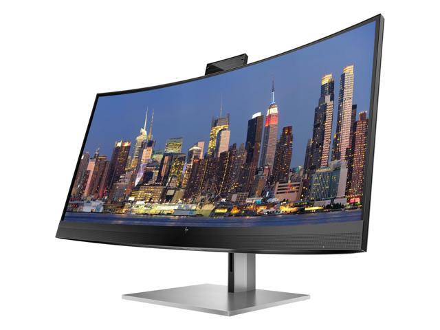 HP Notebook ZBook Firefly G10 16' i7, 16GB RAM, 512GB SSD, Windows 11Pro, T550 Graphics, Z Display Z34c 34' Curved Monitor with Webcam Bundled...