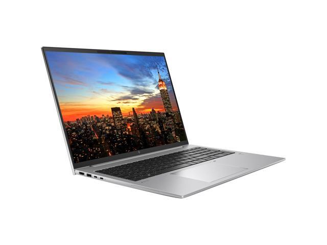 HP Notebook ZBook Firefly G10 16' i7, 32GB RAM, 1TB SSD, Windows 11 Pro, T550 Graphics, Z Display Z32k 32' 4K Monitor Bundled with Desk Mount,...