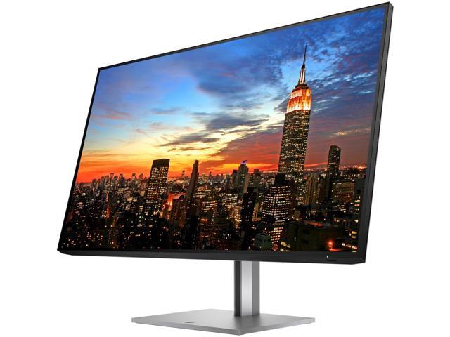 HP Notebook ZBook Firefly G10 16' i7, 32GB RAM, 1TB SSD, Windows 11 Pro, T550 Graphics, Z Display Z32k 32' 4K Monitor Bundled with Desk Mount,...