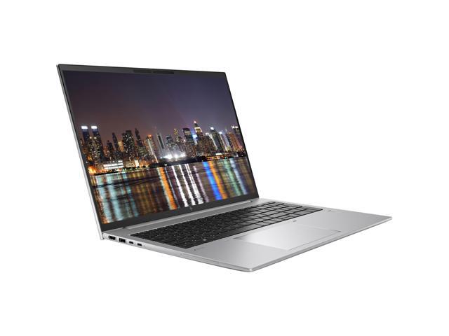 HP Notebook ZBook Firefly G10 16' i7, 32GB RAM, 1TB SSD, Windows 11Pro, T550 Graphics, ZDisplay Z34c 34' Curved Monitor builtin Webcam Bundled ...