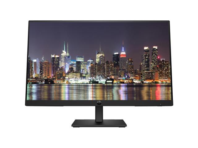 HP P24h G5 24 inch 1920 x 1080 FHD LCD Monitor, 2-Pack Bundle with HDMI, VGA, and Display Port, Speakers, Stand, MK670 Wireless Keyboard and Mouse,...