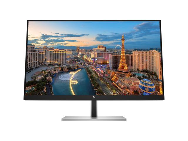 HP EliteDisplay E24u G5 24 inch FHD LCD IPS Monitor, 2-Pack Bundle with HDMI, USB-C, Ethernet, Display Port, Stand, MK670 Wireless Keyboard and...
