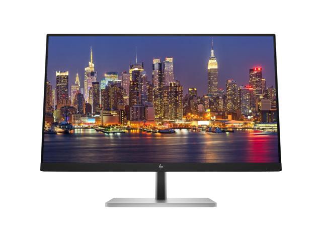 HP EliteDisplay E27u G5 27 inch 2K QHD IPS Monitor, 2-Pack Bundle with HDMI, USB-C, Ethernet, Display Port, Stand, MK670 Wireless Keyboard and...