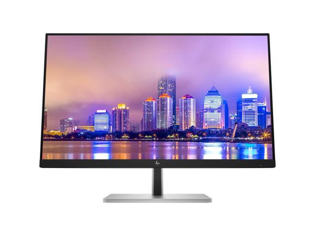 HP EliteDisplay E27u G5 27-inch 2K QHD IPS Monitor, 2-Pack Bundle with HDMI, USB-C, Ethernet, Display Port, Stand, MK270 Wireless Keyboard and...