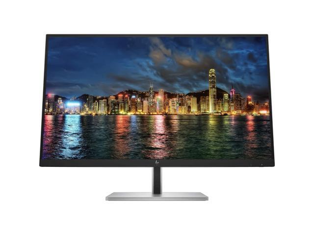 HP EliteDisplay E32k G5 32 inch 4K UHD IPS Monitor, 2-Pack Bundle with HDMI, USB-C, Ethernet, Display Port, Speakers, Stand, Wireless Keyboard and...