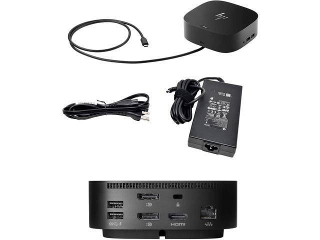 HP P24h G5 24 inch 1920 x 1080 FHD LCD Monitor, 2-Pack Bundle with HDMI, VGA, and Display Port, Speakers, Stand, MK540 Wireless Keyboard and Mouse,...