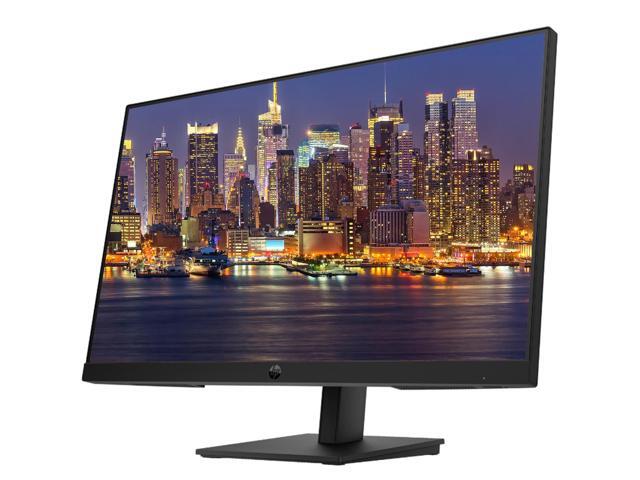 HP EliteDisplay E27k G5 27 inch 4K UHD IPS Monitor, 2-Pack Bundled with HDMI, USB-C, Ethernet, Display Port, Speakers, Stand, MK540 Wireless...