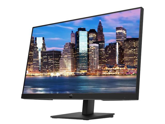 HP EliteDisplay E32k G5 32 inch 4K UHD IPS Monitor, 2-Pack Bundled with HDMI, USB-C, Ethernet, Display Port, Speakers, Stand, Wireless Keyboard and...