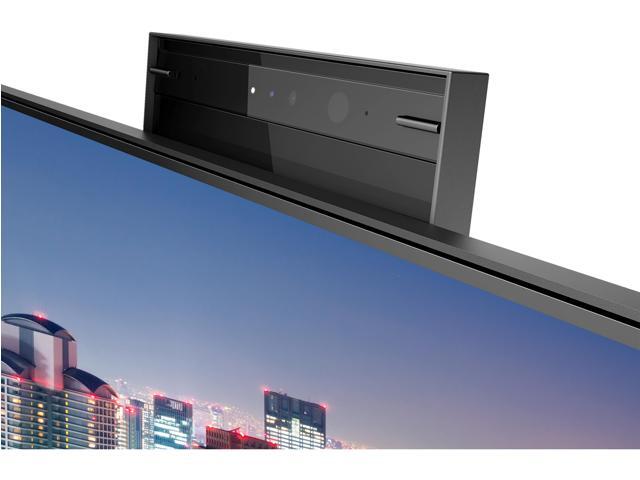 HP EliteDisplay E27m G4 27 inch 2K Quad HD LED-Backlit LCD IPS Conferencing Monitor, 2-Pack Bundle with HP E27q G5, USB-C, Ethernet, HDMI, USB Hub,...