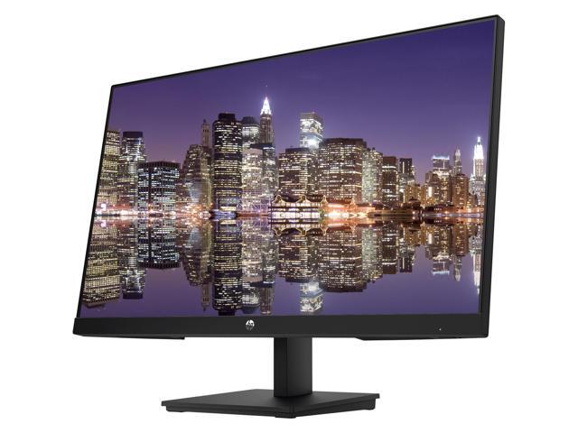 HP P22v G5 22 inch 1920 x 1080 Full HD Edge LED LCD Monitor, 2-Pack Bundle with HDMI, VGA, Stand, MK540 Wireless Keyboard, Mouse, Gel Mouse Pad,...