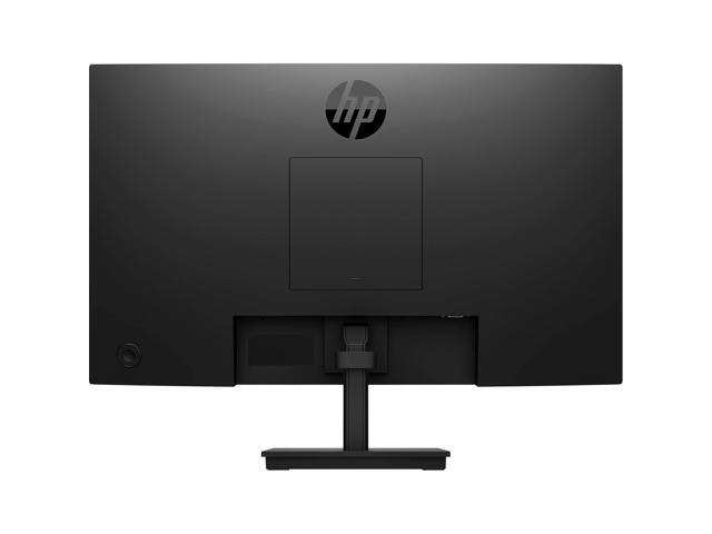 HP P22v G5 22 inch 1920 x 1080 Full HD Edge LED LCD Monitor, 2-Pack Bundle with HDMI, VGA, Stand, MK540 Wireless Keyboard, Mouse, Gel Mouse Pad,...