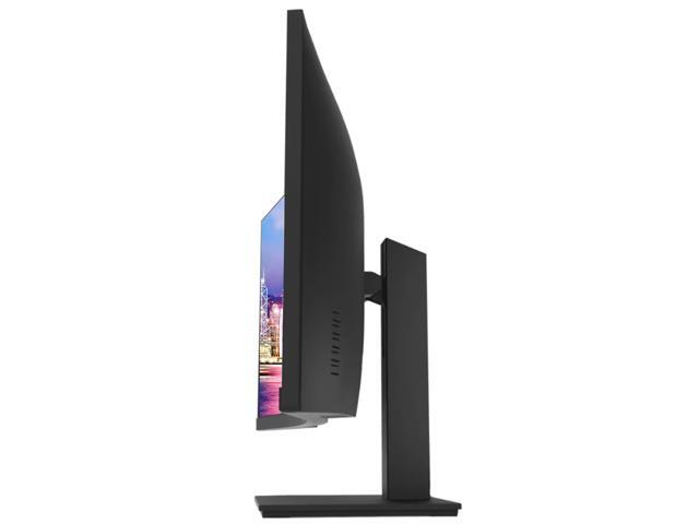 HP P34HC G4 Curved 34 inch 3440 x 1440 2K WQHD LCD Monitor, 2-Pack Bundle with Built-in Speakers, HDMI, USB-C, and DisplayPort, Stand, MK540...