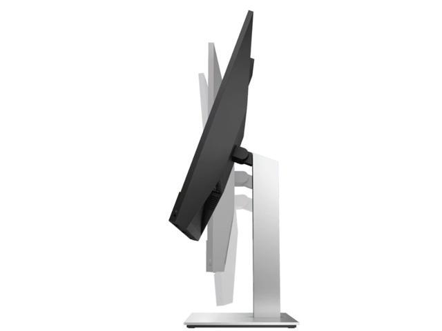 HP EliteDisplay E27m G4 27 inch 2K Quad HD IPS Conferencing Monitor, 2-Pack Bundle with HP E27q G5, Camera, Built-in Speaker, Stand, MK540 Wireless...