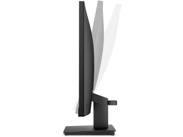 HP P32u G5 32 inch 2560 x 1440 QHD Edge LED LCD Monitor, 2-Pack Bundle with Built-in Speakers, HDMI, USB-C, USB Hub, and Display Port