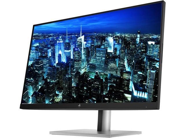 HP EliteDisplay E22 G5 22 inch Full HD LED-Backlit LCD IPS Monitor, 2-Pack Bundle with HDMI, USB Hub, and Display Port