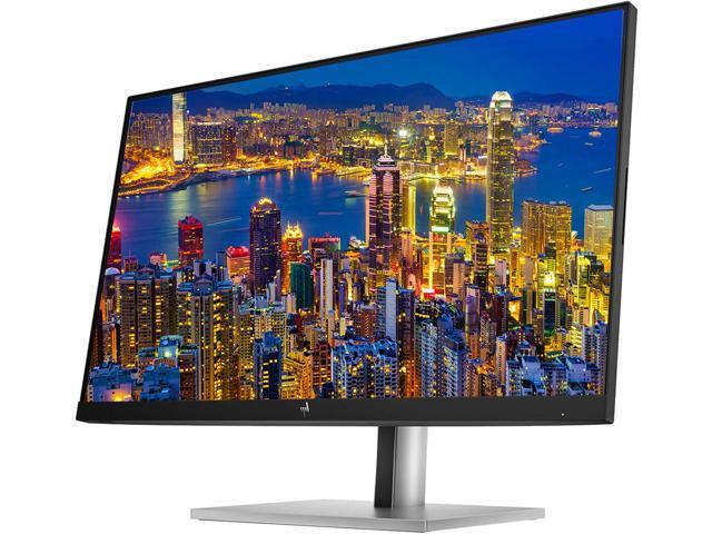 HP EliteDisplay E24t G5 24 inch Full HD LED-Backlit LCD IPS Advanced In-Cell Touch Monitor, 2-Pack Bundle with HDMI, USB Hub, and Display Port