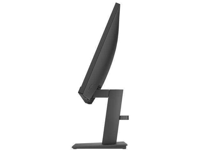 HP P24h G5 24 inch 1920 x 1080 Full HD Edge LED LCD Monitor, 2-Pack Bundle with HDMI, VGA, and Display Port with Built-in Speakers