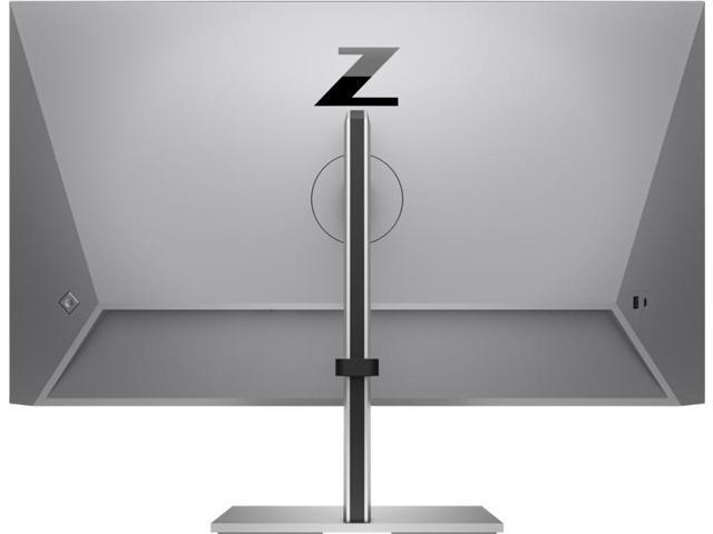 HP Z Display Z32k G3 32 inch 4K Ultra HD 3840 x 2160 LED-Backlit LCD IPS Monitor, 2-Pack Bundle with HDMI, USB Hub, DisplayPort, USB-C, Ethernet...