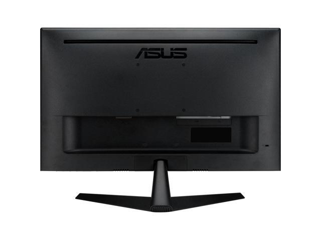 Asus VY249HF 24 inch 1920 x 1080 FHD 100Hz 1ms Backlit LED LCD Everyday Monitor, with Adaptive-Sync, Eye Care Plus, Color Augmentation, HDMI, MK270...