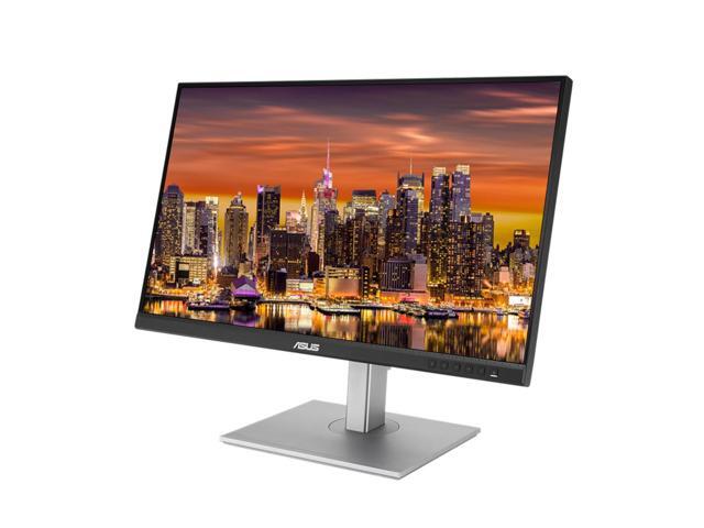 Asus ProArt PA279CV 27-inch 2160P 4K UHD 100% sRGB IPS Professional Monitor, 2-Pack bundle with USB-C with 65W PD, DisplayPort, HDMI, USB Hub and...
