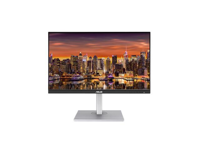 Asus ProArt PA279CV 27-inch 2160P 4K UHD 100% sRGB IPS Professional Monitor, 2-Pack bundle with USB-C with 65W PD, DisplayPort, HDMI, USB Hub and...