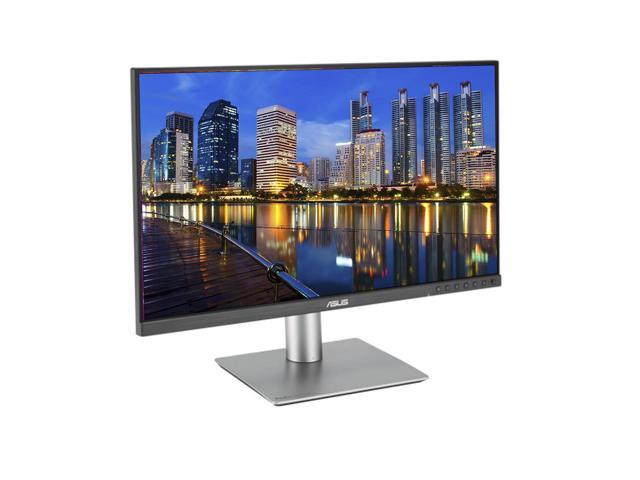 Asus ProArt PA24ACRV 24-inch 1440P 2K QHD 100% sRGB IPS Professional Monitor, 2-Pack bundle with USB-C with 96W PD, Daisy Chain DisplayPort, HDMI,...