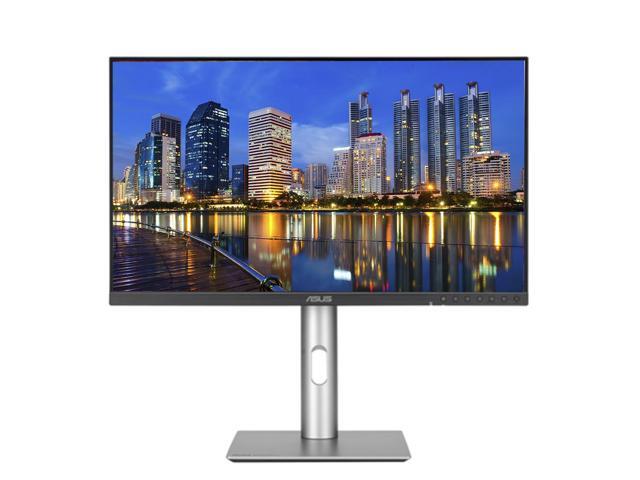 Asus ProArt PA24ACRV 24-inch 1440P 2K QHD 100% sRGB IPS Professional Monitor, 2-Pack bundle with USB-C with 96W PD, Daisy Chain DisplayPort, HDMI,...