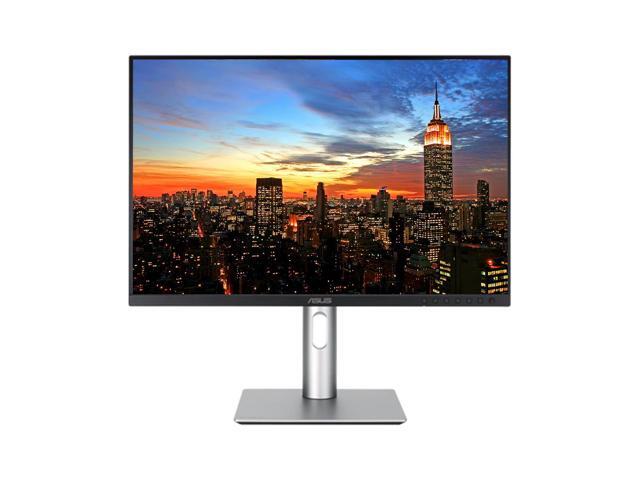 Asus ProArt PA248CRV 24-inch 1920 x 1200 WUXGA IPS Professional Monitor, 2-Pack bundle with USB-C 96W PD, Daisy Chain DisplayPort, HDMI, USB Hub...