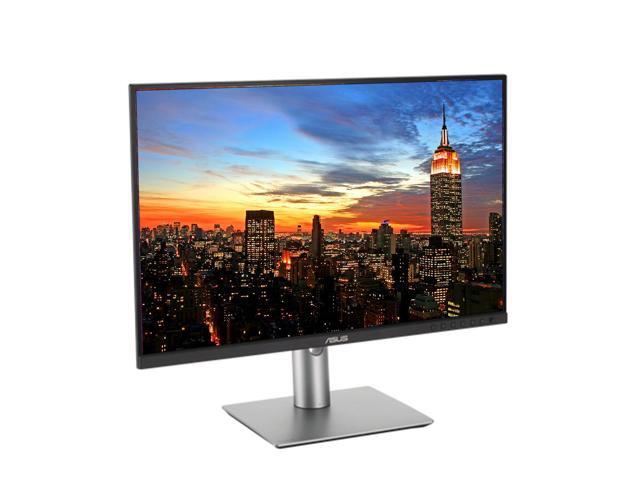 Asus ProArt PA248CRV 24-inch 1920 x 1200 WUXGA IPS Professional Monitor, 2-Pack bundle with USB-C 96W PD, Daisy Chain DisplayPort, HDMI, USB Hub...