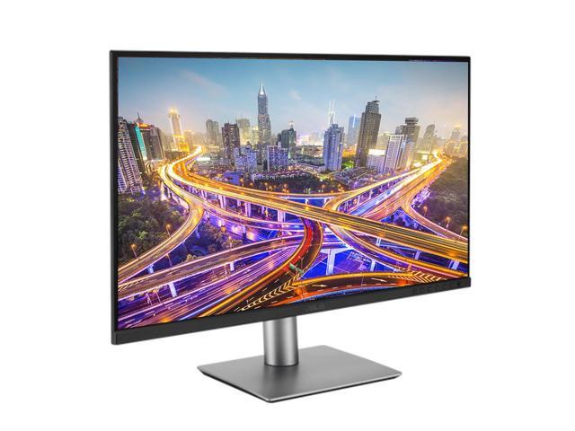 Asus ProArt PA279CRV 27-inch 2160P 4K UHD IPS Professional Monitor, 2-Pack bundle with USB-C 96W PD, Daisy Chain DisplayPort, HDMI, USB Hub and...