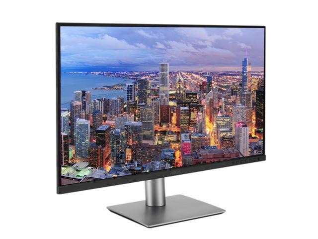 Asus ProArt PA329CRV 32-inch 2160P 4K UHD IPS Professional Monitor, 2-Pack bundle with USB-C 96W PD, Daisy Chain DisplayPort, HDMI, USB Hub and...
