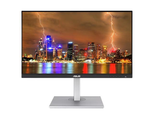 Asus ProArt PA278CGV 27-inch 1440P 2K QHD 144 Hz 5 ms IPS Professional Monitor, 2-Pack bundle with USB-C 90W PD, DisplayPort, HDMI, USB Hub and...
