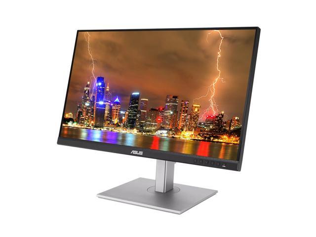 Asus ProArt PA278CGV 27-inch 1440P 2K QHD 144 Hz 5 ms IPS Professional Monitor, 2-Pack bundle with USB-C 90W PD, DisplayPort, HDMI, USB Hub and...
