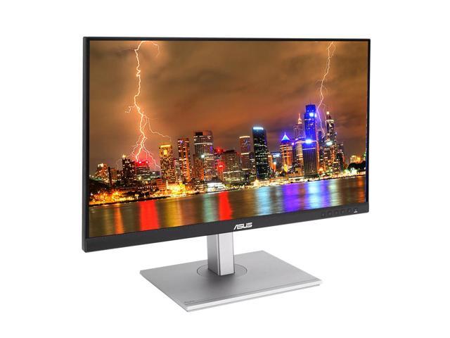 Asus ProArt PA278CGV 27-inch 1440P 2K QHD 144 Hz 5 ms IPS Professional Monitor, 2-Pack bundle with USB-C 90W PD, DisplayPort, HDMI, USB Hub and...