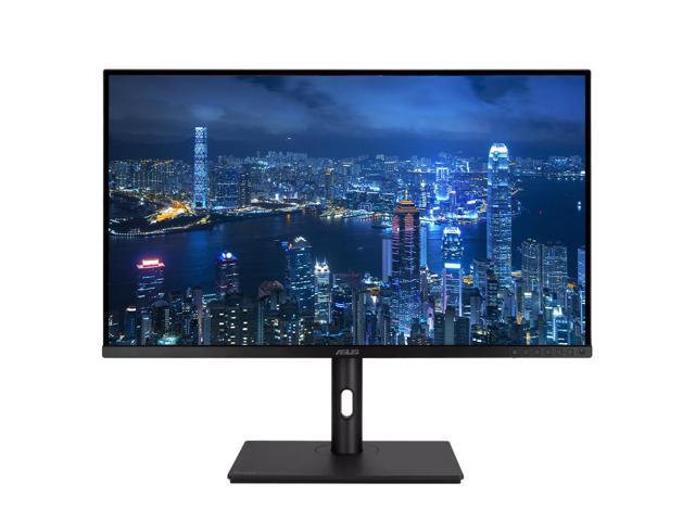 Asus ProArt PA328CGV 32-inch 1440P 2K QHD 165 Hz 5 ms IPS Professional Monitor, 2-Pack bundle with USB-C 90W PD, DisplayPort, HDMI, USB Hub and...