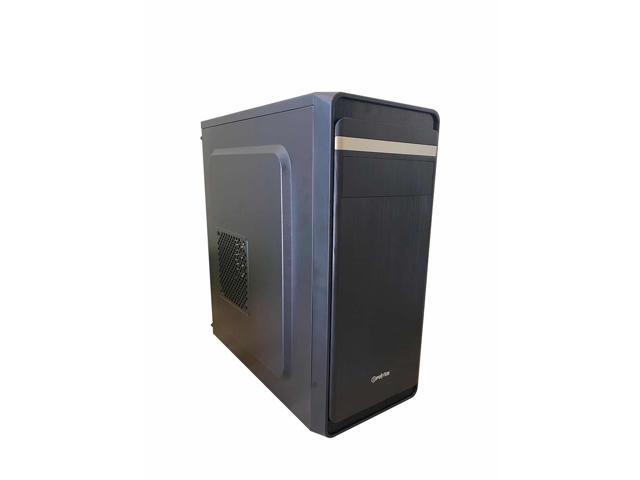 EPOWER EP-2002BB MID TOWER ATX/MICRO ATX BLACK COMPUTER CASE