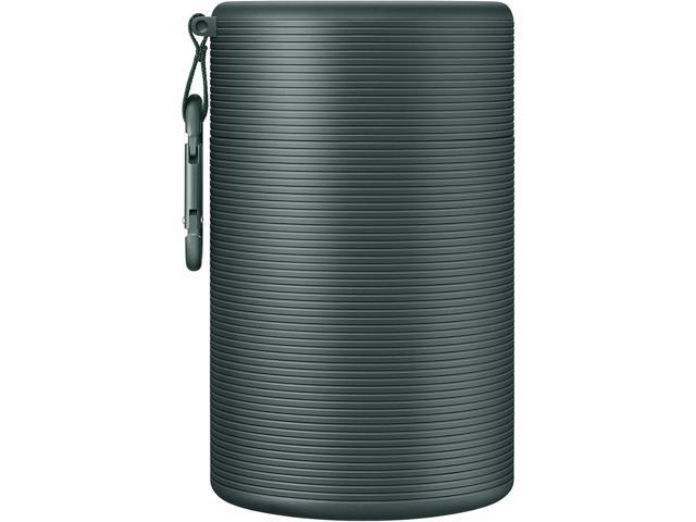 Samsung - The Freestyle Carrying Case for Smart Portable Projector - Dark Green - image 3