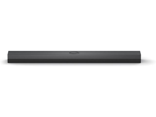 LG S70TY 3.1.1 Channel Dolby Atmos Soundbar with WOW Orchestra (2024)