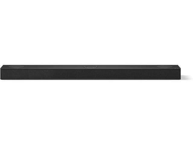 LG S80TR Home Theater Soundbar 5.1.3 Channel with Rear Speakers and WOW Orchestra (2024)