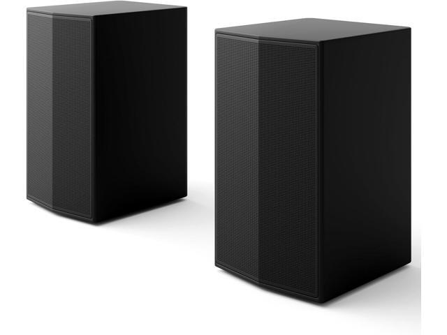 LG S80TR Home Theater Soundbar 5.1.3 Channel with Rear Speakers and WOW Orchestra (2024)