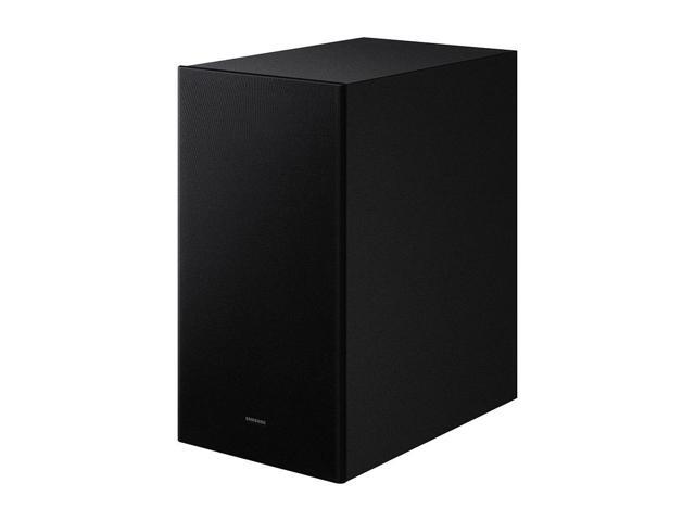 Samsung HW-Q600F Q Series Soundbar 3.1.2 Ch Sound and Subwoofer with 2 Year Amber Protection Plan (2025)