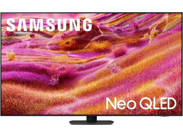 Samsung QN75QN90FAFXZA 75 Inch Neo QLED 4K QN90F Vision AI Smart TV with a Samsung HW-QS700F 3.1.2 Ch Dolby Atmos Soundbar and Subwoofer (2025)