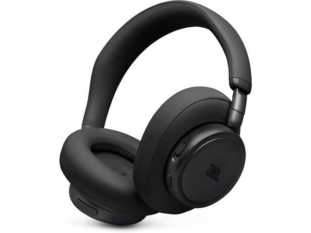 JBL LIVE780NC BLACK Wireless Noise Cancelling Over-Ear Headphones (2026)