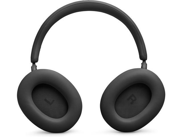JBL - Live 780NC - Bluetooth over-ear Noise Cancelling headphones - 2026 - Black - image 5