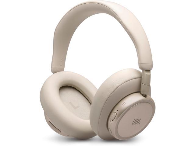 JBL - Live 780NC - Bluetooth over-ear Noise Cancelling headphones - 2026 - Champagne - image 6
