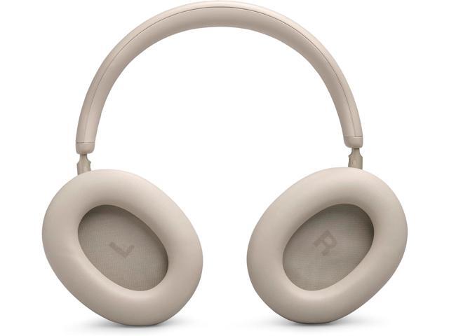 JBL - Live 780NC - Bluetooth over-ear Noise Cancelling headphones - 2026 - Champagne - image 5
