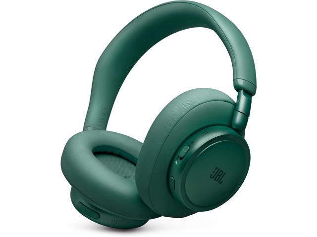 JBL - Live 780NC - Bluetooth over-ear Noise Cancelling headphones - 2026 - Green - image 2