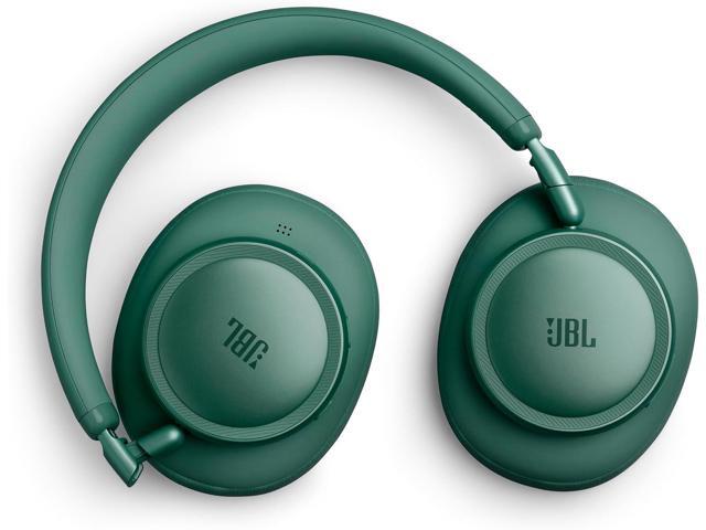 JBL - Live 780NC - Bluetooth over-ear Noise Cancelling headphones - 2026 - Green - image 3