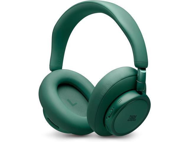 JBL - Live 780NC - Bluetooth over-ear Noise Cancelling headphones - 2026 - Green - image 6